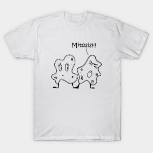 Mitosis T-Shirt